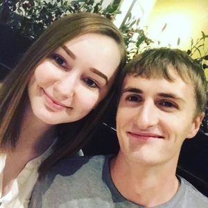 Meet your Posher, Katelin